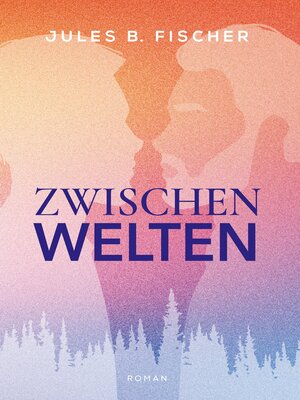 cover image of Zwischenwelten